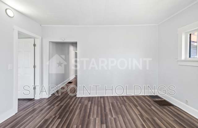 1311 South Ebright Street