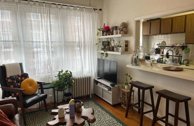 Photo of 219 Kelton St #7G Boston MA 02134