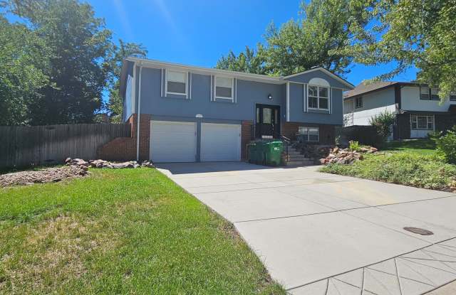 10260 W Idaho Ave - 10260 West Idaho Avenue, Lakewood, CO 80232