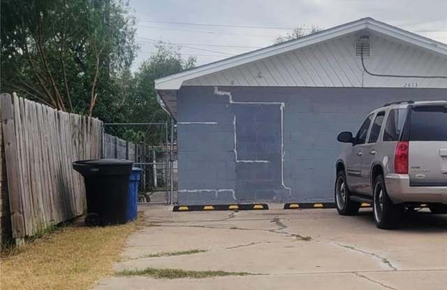 Photo of 2413 Elmira Avenue