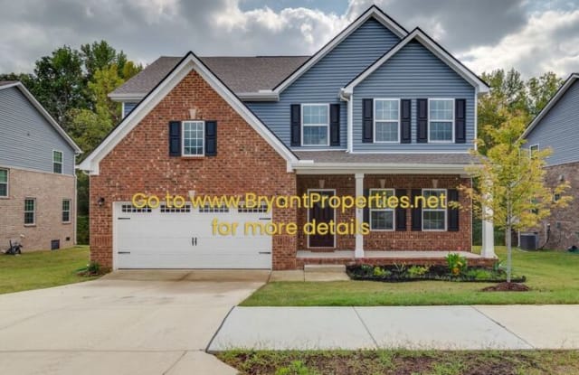 809 Twin Falls Drive - 809 Twin Falls Drive, Nashville, TN 37080