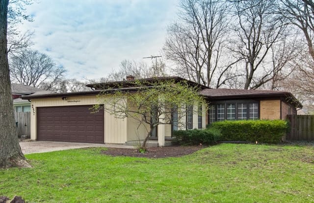 237 WESTMORELAND Drive - 237 Westmoreland Drive, Wilmette, IL 60091