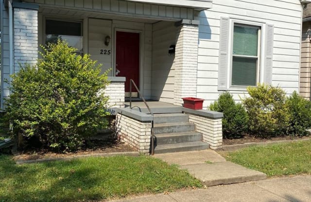 225 S 17th St - 225 South 17th Street, Terre Haute, IN 47807