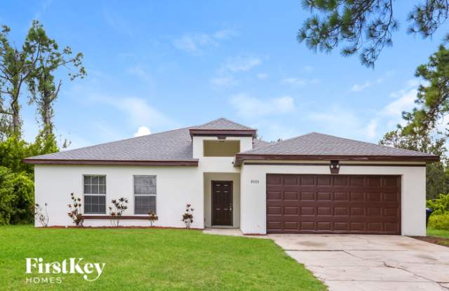 8005 Elkenberry Avenue - 8005 Elkenberry Avenue, North Port, FL 34291