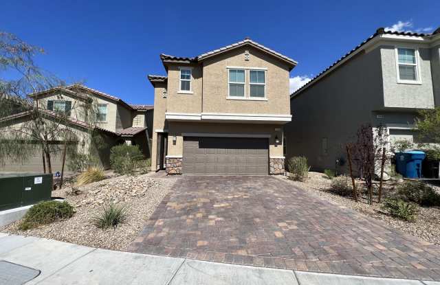 7540 Slipper Orchid Street - 7540 Slipper Orchid St, Spring Valley, NV 89148