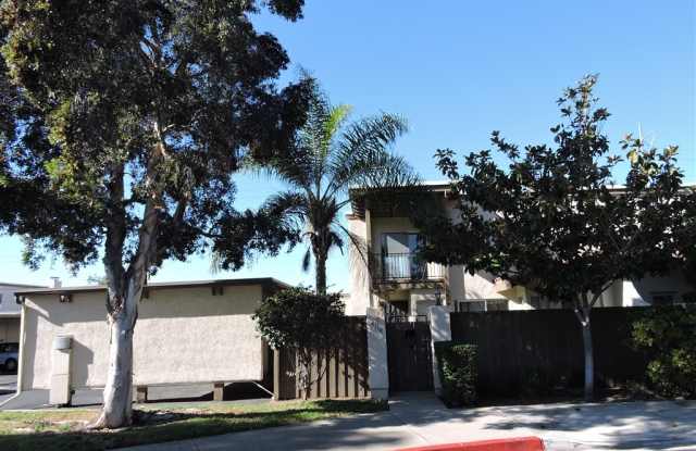 4116 Mount Acadia Blvd - 4116 Mount Acadia Boulevard, San Diego, CA 92111