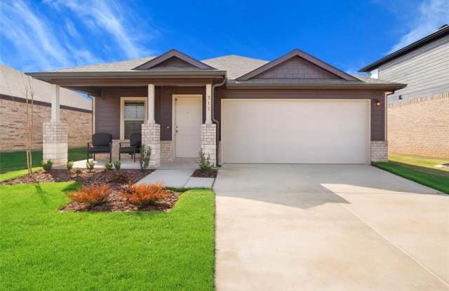 206 Still Glen Drive