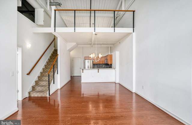 21 S VALLEY FORGE RD #319