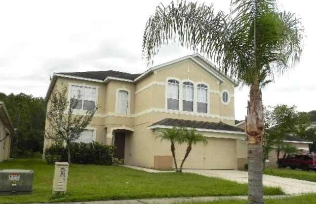 Single Family Home in Sandhill Preserve, Orlando photos photos