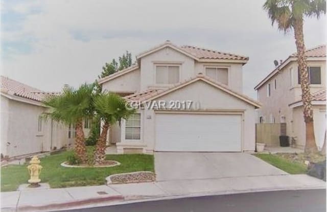 120 MCLAREN Street - 120 Mclaren Street, Henderson, NV 89074