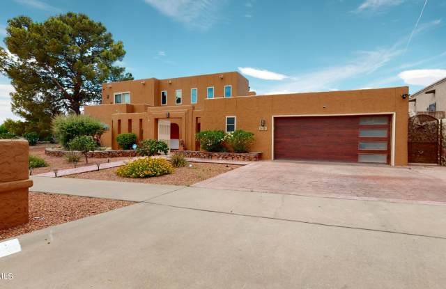 Photo of 801 Claravista Lane