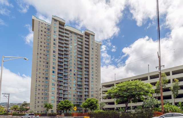 Photo of 215 North King Street - 1909