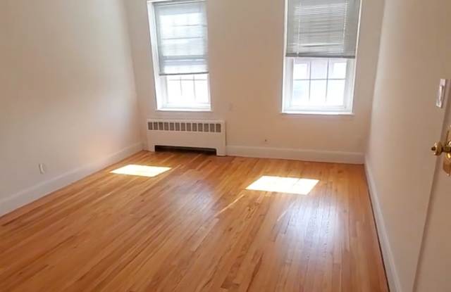 Brighton 2-Bed with 2 Parking Spots Incl! Near B, C, D Lines
