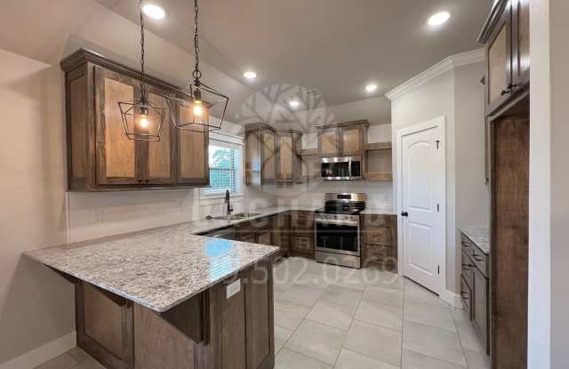 Single Family Home - Stunning Huntley Plan