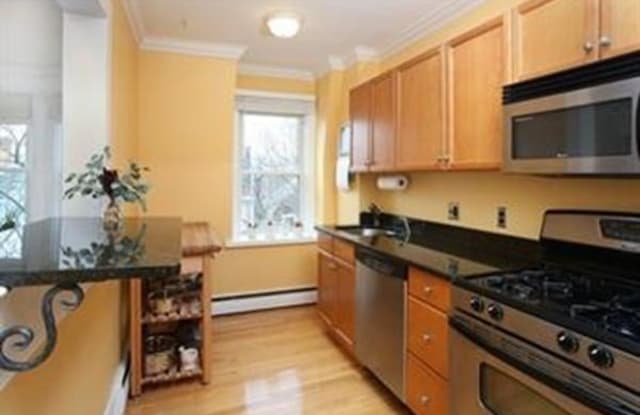 356 K - 356 K Street, Boston, MA 02127