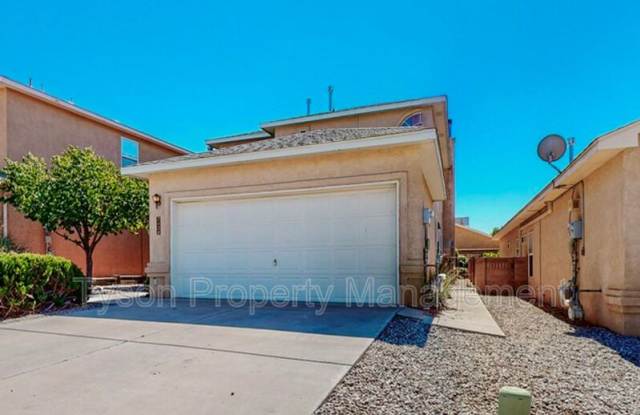 7428 Tricia Rd NE - 7428 Tricia Road Northeast, Albuquerque, NM 87113