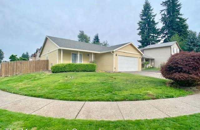 8104 NE 144th Avenue - 8104 Northeast 144th Avenue, Orchards, WA 98682