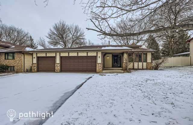 1030 Amble Road