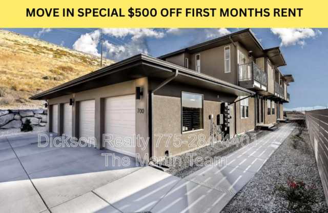 Photo of 750 Bluffs Court