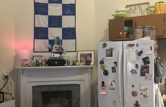 310 East Anderson Street - B