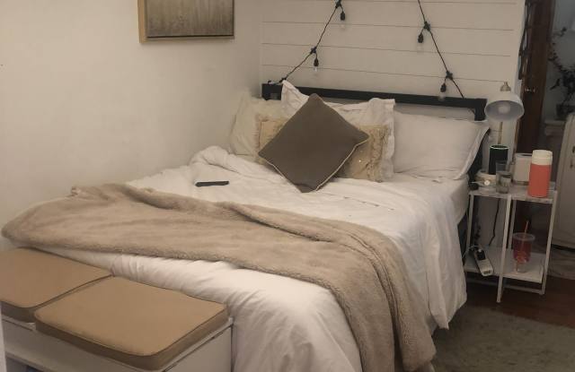 138 West Cayuga Street - A