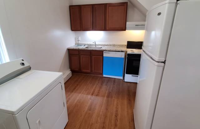 Photo of 143 King George Street