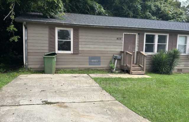 405 E Central Ave