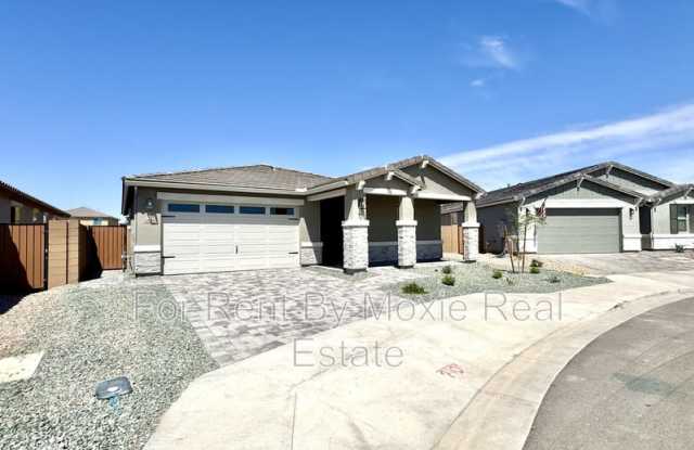 21656 North Belt Drive