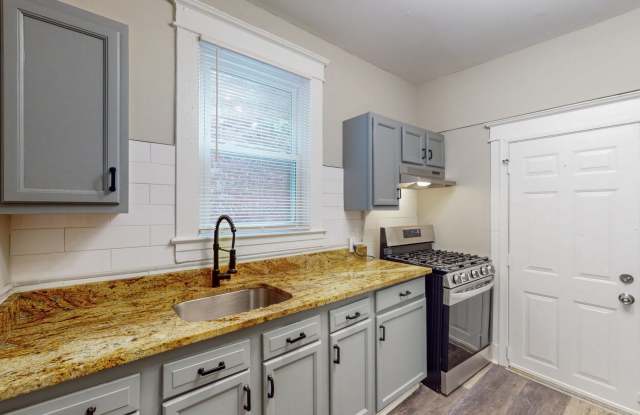 Welcome Home! - 2810 Violet Avenue, Baltimore, MD 21215