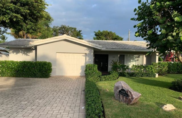 6408 Washington Road - 6408 Washington Road, West Palm Beach, FL 33405