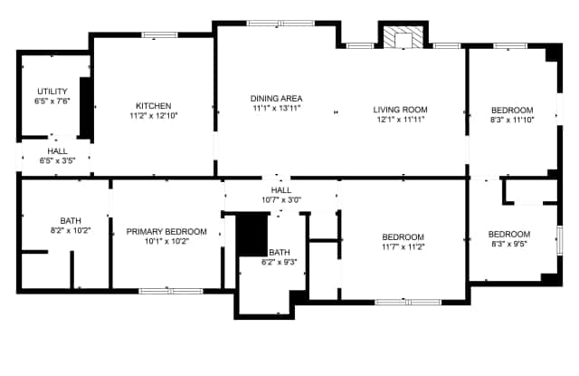 701 North Vermont Avenue