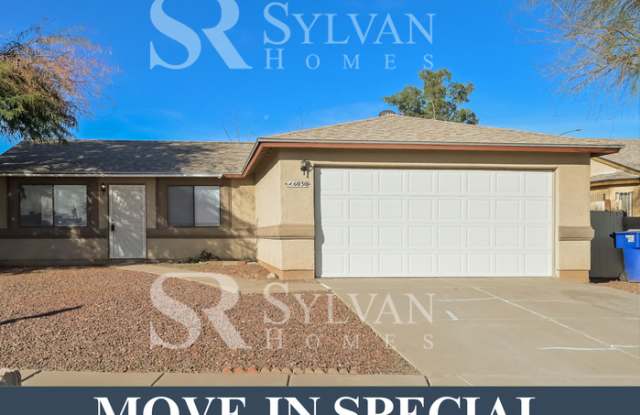 Photo of 6030 South Pin Oak Drive