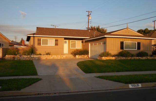 11320 So. Kentucky Ave. - 11320 Kentucky Ave, East Whittier, CA 90604