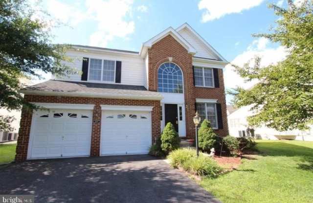 22817 NICHOLS FARM Way