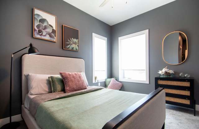 Juniper Row Townhomes