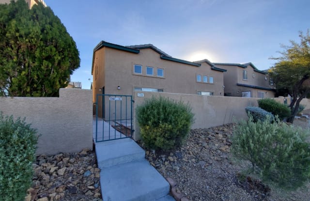 5706 Wind Dancer Dr - 5706 Wind Dancer Drive, Spring Valley, NV 89118