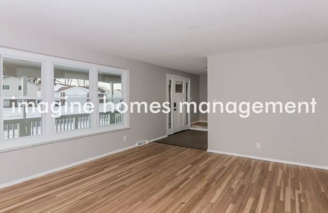 4814 Heatherton Drive