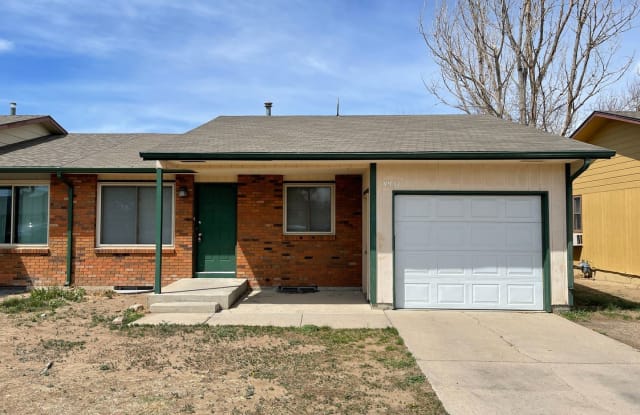 4957 W 9th Street Drive - 4957 West 9th Street Drive, Greeley, CO 80634