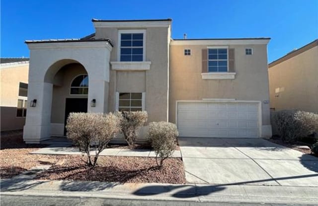 3512 Lockport Street - 3512 Lockport Street, Las Vegas, NV 89129