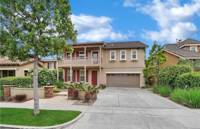 16 St. Just - 16 Saint Just Avenue, Ladera Ranch, CA 92694