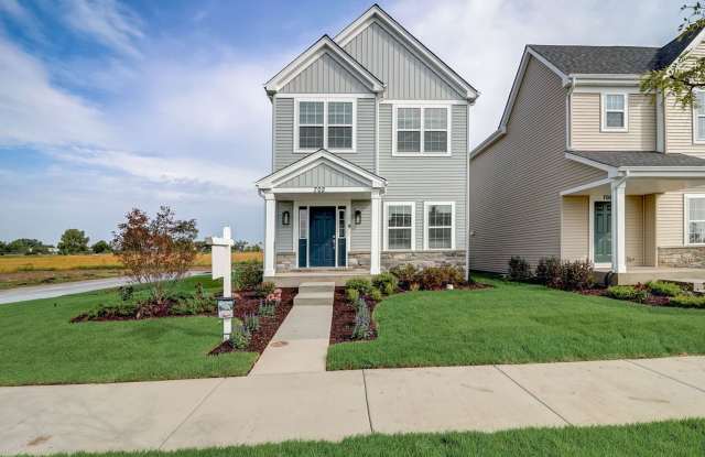 702 Station Boulevard