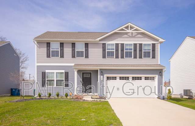 120 Zenith Ct