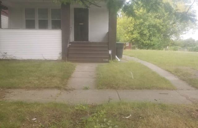 15411 La Salle Blvd - 15411 LaSalle Street, Detroit, MI 48238