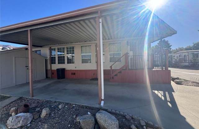 800 W Community College Drive