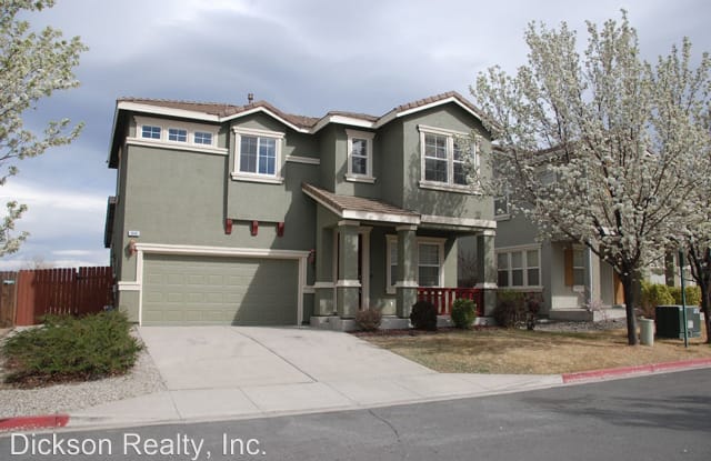 1448 Mount Grant - 1448 Mount Grant Dr, Reno, NV 89523