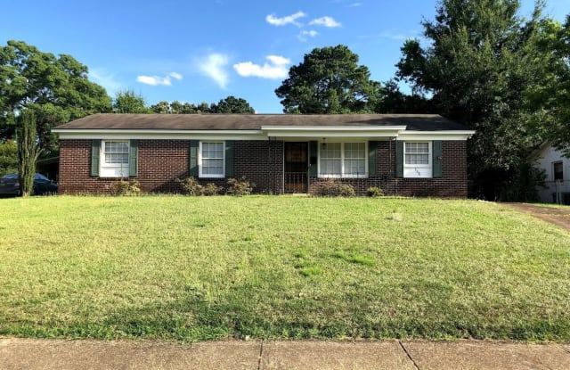 3390 Arborfield Road - 3390 Arborfield Road, Montgomery, AL 36109