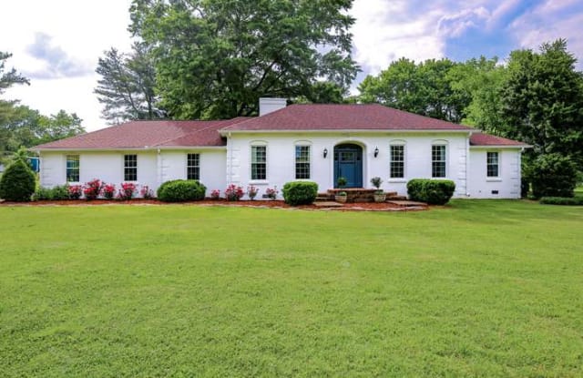 3610 South Mount Juliet Road - 3610 South Mount Juliet Road, Rural Hill, TN 37076