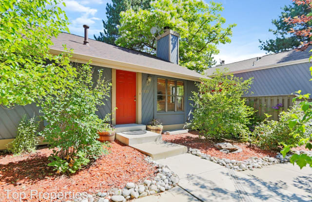 10223 E Peakview Ave - 10223 East Peakview Avenue, Cherry Creek, CO 80111