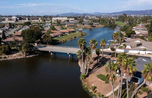 Photo of Barham Villas