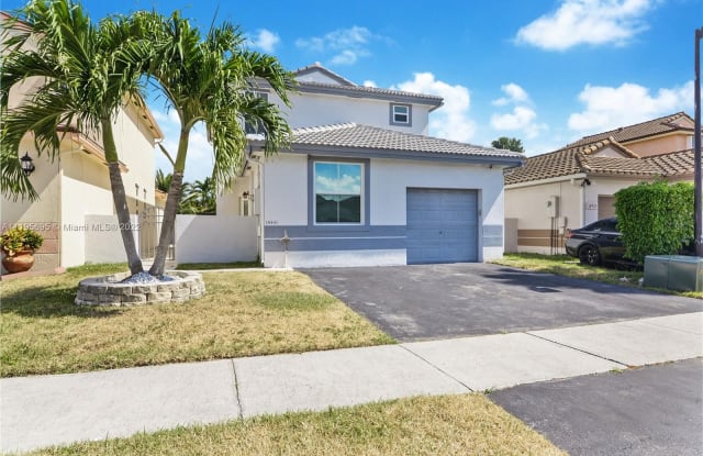 18441 NW 22nd St - 18441 Northwest 22nd Street, Pembroke Pines, FL 33029